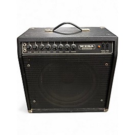Used MESA/Boogie Studio .22 + Tube Guitar Combo Amp