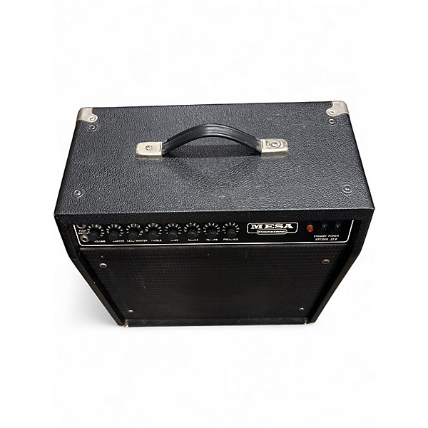 Used MESA/Boogie Studio .22 + Tube Guitar Combo Amp