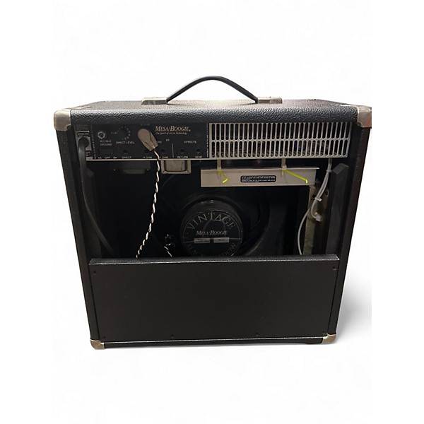 Used MESA/Boogie Studio .22 + Tube Guitar Combo Amp