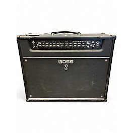 Used BOSS Katana ARTIST 100W 2X12 Guitar Combo Amp