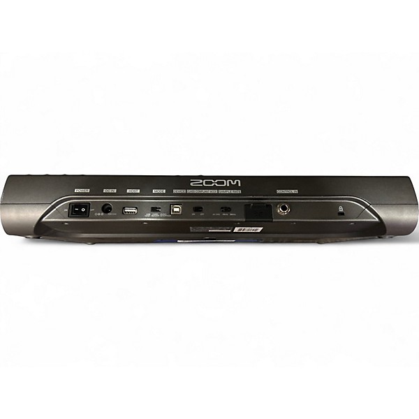 Used Zoom L-12 Powered Mixer