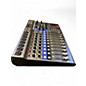 Used Zoom L-12 Powered Mixer