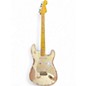 Used Nash Guitars S57 RELIC Olympic White Solid Body Electric Guitar thumbnail