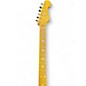 Used Nash Guitars S57 RELIC Olympic White Solid Body Electric Guitar