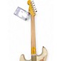 Used Nash Guitars S57 RELIC Olympic White Solid Body Electric Guitar