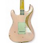 Used Nash Guitars S63 RELIC Shell Pink Solid Body Electric Guitar