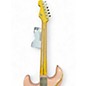 Used Nash Guitars S63 RELIC Shell Pink Solid Body Electric Guitar