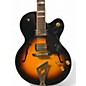 Used Gretsch Guitars G2420ABB Streamliner 3 Color Sunburst Hollow Body Electric Guitar