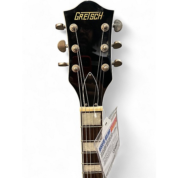 Used Gretsch Guitars G2420ABB Streamliner 3 Color Sunburst Hollow Body Electric Guitar