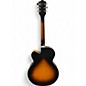 Used Gretsch Guitars G2420ABB Streamliner 3 Color Sunburst Hollow Body Electric Guitar