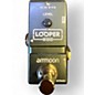 Used Amoon TINY VERYSMALL LOOPER  Pedal thumbnail