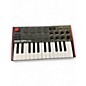 Used Akai Professional MPK Mini MIDI Controller thumbnail