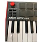 Used Akai Professional MPK Mini MIDI Controller