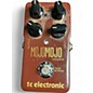 Used TC Electronic Mojomojo Overdrive Effect Pedal thumbnail
