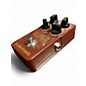 Used TC Electronic Mojomojo Overdrive Effect Pedal
