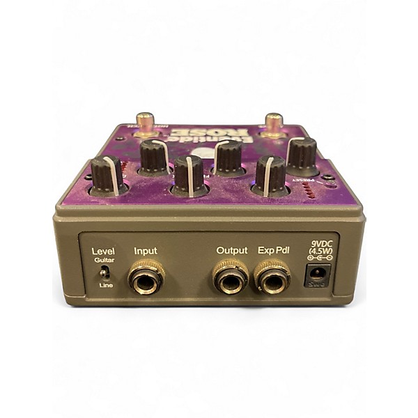 Used Eventide ROSE Effect Pedal | Guitar Center
