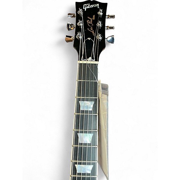 Used Gibson Les Paul Modern GRAPHITE Solid Body Electric Guitar