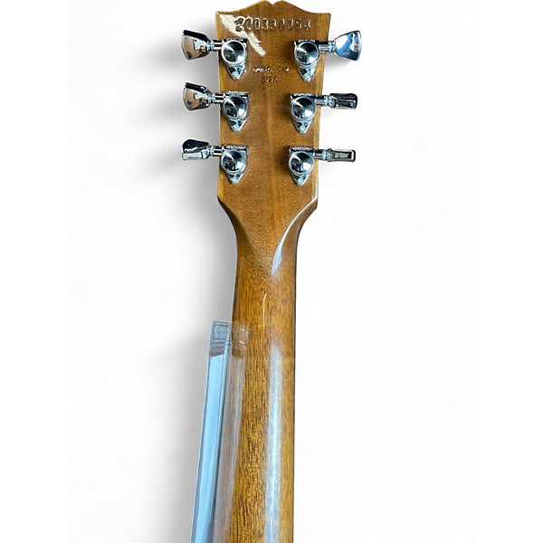 Used Gibson Les Paul Modern GRAPHITE Solid Body Electric Guitar