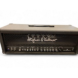 Used Hughes & Kettner Switchblade 100H 100W Guitar Amp Head