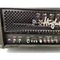 Used Hughes & Kettner Switchblade 100H 100W Guitar Amp Head