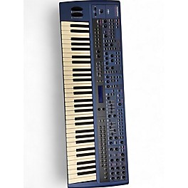 Used Novation SUPERNOVA II Synthesizer