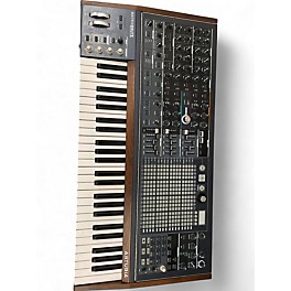 Used Arturia MatrixBrute Synthesizer