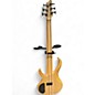 Used Ibanez BTB746NTL Natural Electric Bass Guitar