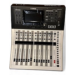 Used Yamaha TF1 Digital Mixer