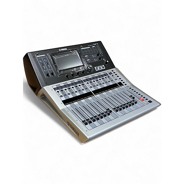 Used Yamaha TF1 Digital Mixer