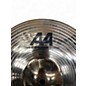 Used SABIAN 12in AA Metal X Splash Cymbal