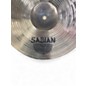 Used SABIAN 12in AA Metal X Splash Cymbal
