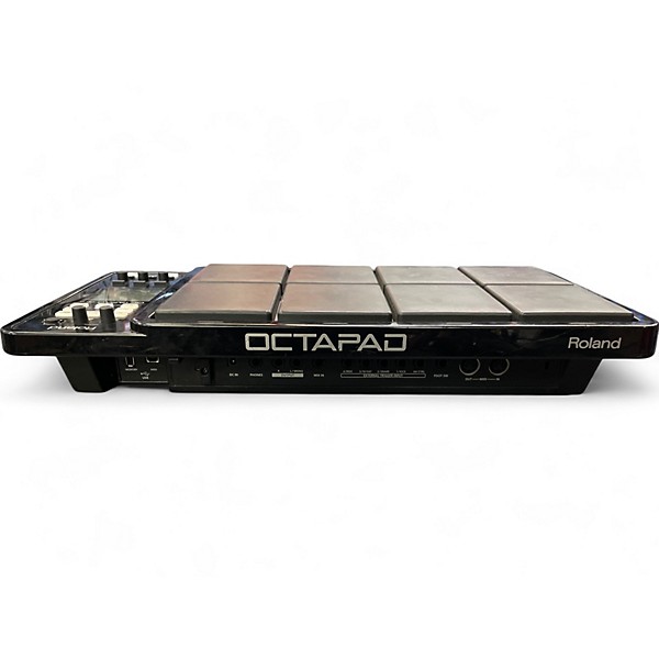 Used Roland SPD-30 Electric Drum Module