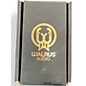 Used Walrus Audio FUNDAMENTAL CHORUS Effect Pedal thumbnail