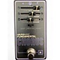 Used Walrus Audio FUNDAMENTAL CHORUS Effect Pedal