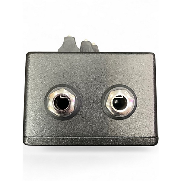 Used Walrus Audio FUNDAMENTAL CHORUS Effect Pedal