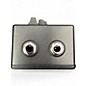 Used Walrus Audio FUNDAMENTAL CHORUS Effect Pedal