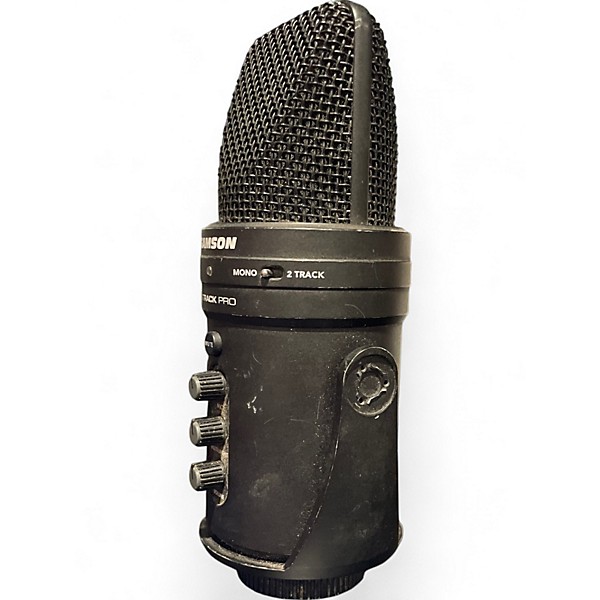 Used Samson G Track Pro USB Microphone