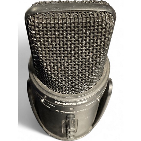 Used Samson G Track Pro USB Microphone