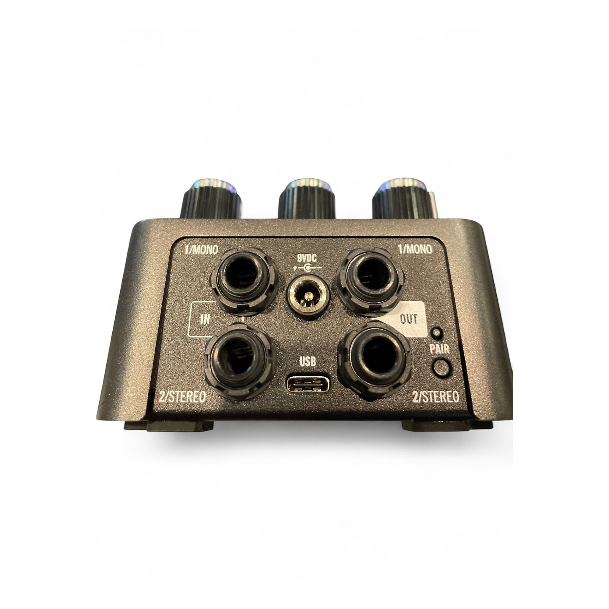 UNIVERSAL AUDIO Dream ‘65 UAFX used Used Universal Audio UAFX DREAM '65 REVERB AMP Effect Pedal