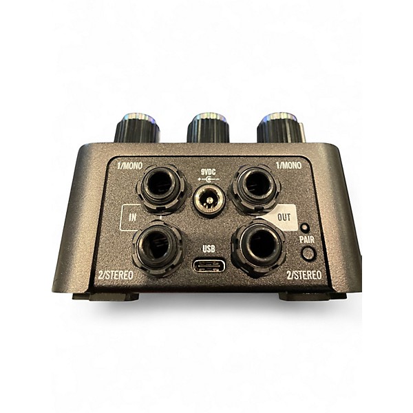 UNIVERSAL AUDIO Dream ‘65 UAFX used Review: Universal Audio UAFX Dream '65 Amp Emulator – a