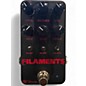 Used Keeley Filaments Effect Pedal thumbnail
