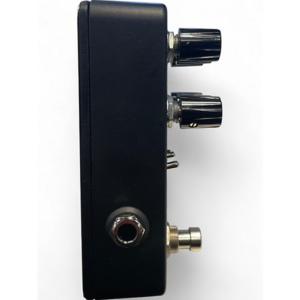 Used Keeley Filaments Effect Pedal