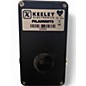 Used Keeley Filaments Effect Pedal