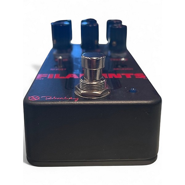 Used Keeley Filaments Effect Pedal
