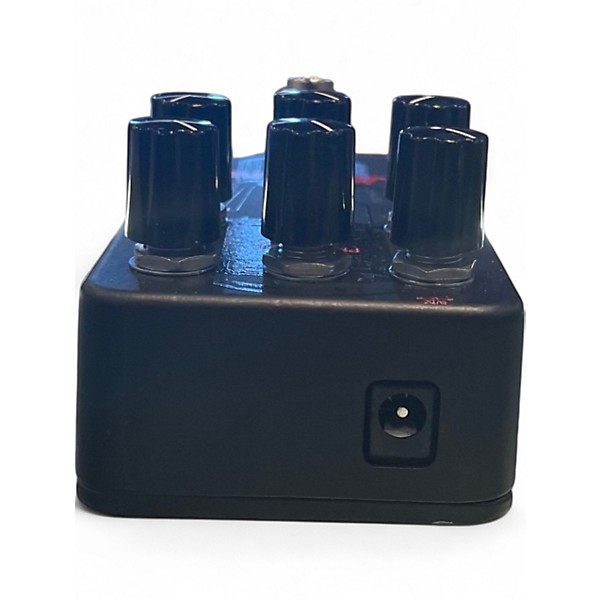 Used Keeley Filaments Effect Pedal