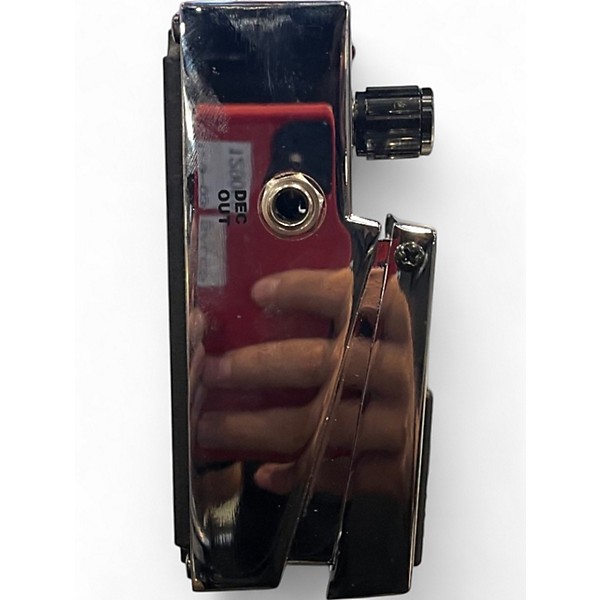 Used Isp Technologies Decimator II G String Noise Reduction Effect Pedal