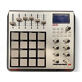 Used Akai Professional MPD24 MIDI Controller