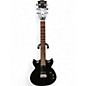 Vintage 1996 Gibson Melody Maker II Black Solid Body Electric Guitar thumbnail