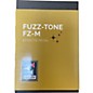 Used Maestro Fuzz-Tone FZ-M Effect Pedal thumbnail