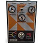 Used Maestro ORBIT Effect Pedal